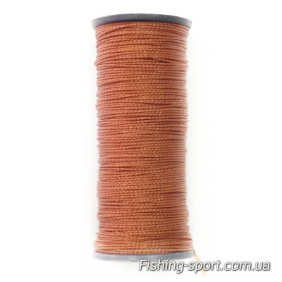  Поводковый материал кордовый 0.5 мм 1 м  (323662)