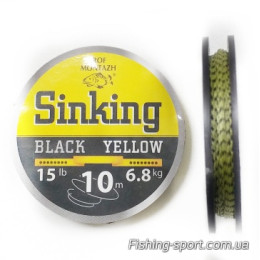  Поводковый материал Проф Монтаж  10 м  (323674)