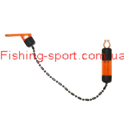 Свингер Fishing ROI Drop Off Indicator красный (321381)