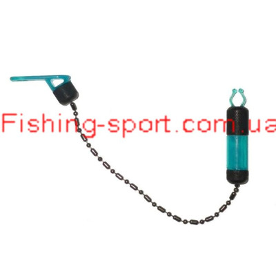 Свингер Fishing ROI  Drop Off Indicator синий (321382)