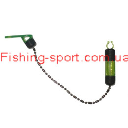 Свингер Fishing ROI Drop Off Indicator зеленый (321383)