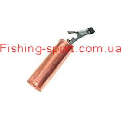 Колокольчик "Гильза"(321201)