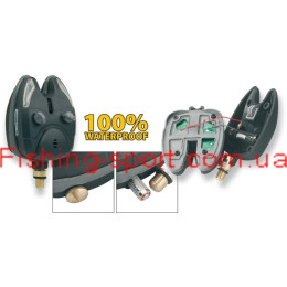 Сигнализатор поклевки влагозащищенный Spro  WP-1 ( 4700109) 