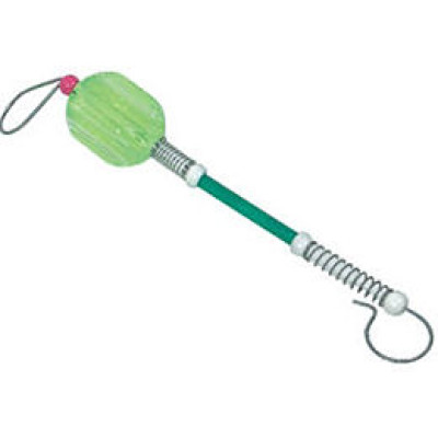 Сигнализатор  маятниковый с пружинкой под светлячок(321199)