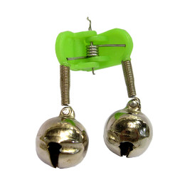 Бубенчик EOS двойной под светлячок(321200)