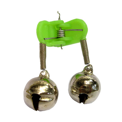 Бубенчик EOS двойной под светлячок(321200) Бубенчик EOS двойной под светлячок(321200)