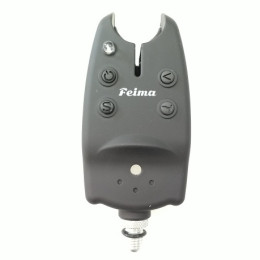 Сигнализатор поклёвки  Feima Barracuda  + крона (323494)