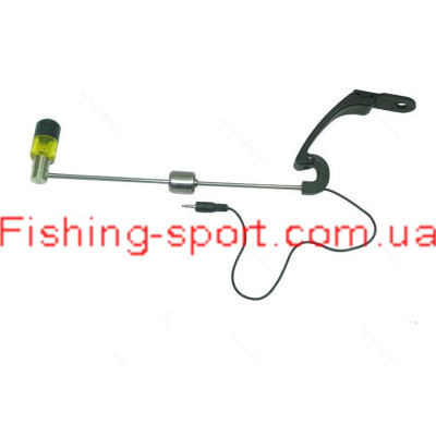 Свингер Fishing ROI SW-19 зеленый(321818)