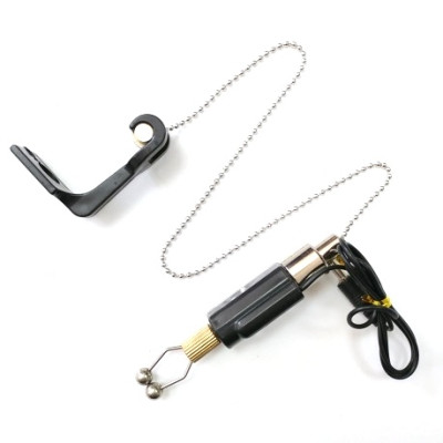 Свингер на цепочке с подключением к сигнализатору (323496)