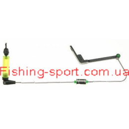 Свингер рычажный  зеленый(321821)