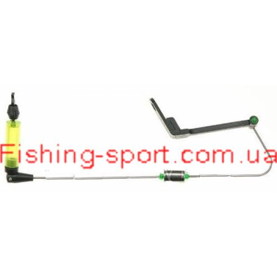 Свингер рычажный зеленый(321821) Свингер рычажный зеленый(321821)