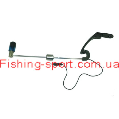 Свингер Fishing ROI SW-19 синий (321820) Свингер Fishing ROI SW-19 синий (321820)