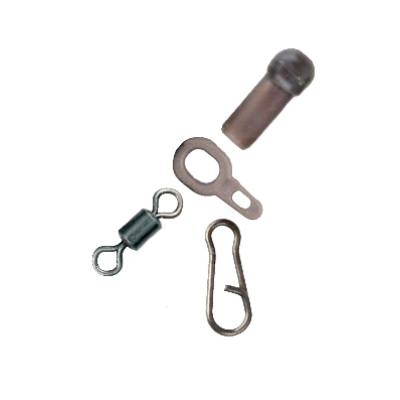 Набор Скользящий монтаж Strategy Complete Run Rig System Silt (8005310) Набор Скользящий монтаж Strategy Complete Run Rig System Silt (8005310)