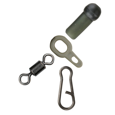 Набор Скользящий монтаж Strategy Complete Run Rig System Weed (8005311) Набор Скользящий монтаж Strategy Complete Run Rig System Weed (8005311)