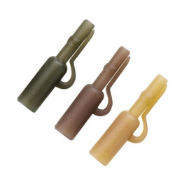 Клипса Strategy Leadclips Transparant Sand 10шт. (8005215)