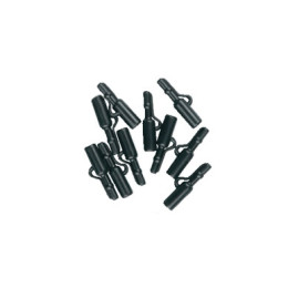 Монтаж Strategy Pressure Release Bead Black 10шт. (8005204)