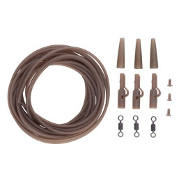 Комплект Strategy Rig Kit Complete Silt (8005305)