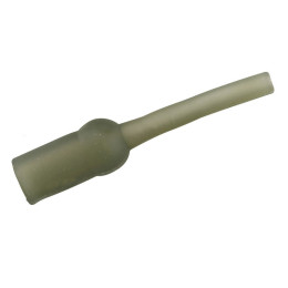 Фиксатор Strategy Runrig Rubber Transparant Weed (8005431)