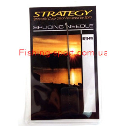 Игла для лидкора Strategy 75мм (8013011)