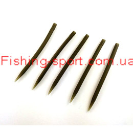 Трубочка EOS anti-tangle sleeves 3,1Х54мм 5шт. (2808008)