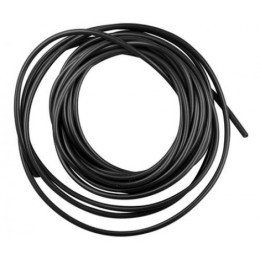 Трубка Strategy Tungsten Heavy Tube 0,75мм. 2м. Black (8024000)