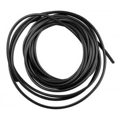 Трубка Strategy Tungsten Heavy Tube 0,75мм. 2м. Black (8024000) Трубка Strategy Tungsten Heavy Tube 0,75мм. 2м. Black (8024000)