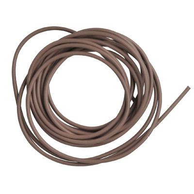 Трубка Strategy Tungsten Heavy Tube 0,75мм. 2м. Silt (8024001) Трубка Strategy Tungsten Heavy Tube 0,75мм. 2м. Silt (8024001)