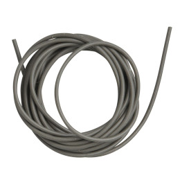 Трубка Strategy Tungsten Heavy Tube 0,75мм. 2м. Weed (8024002)