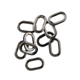 Кольцо Strategy Oval Connector Rings 6мм. Овальное (8008060)