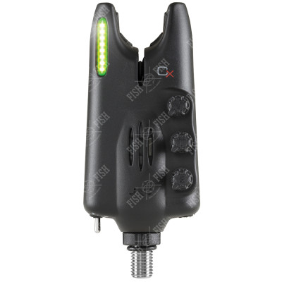 Сигнализатор JRC Radar CX Alarm Green