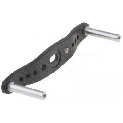 Рукоять Revo Carbent Carbon Handle