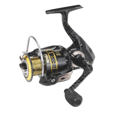 Катушка безынерционная Mitchell Avocet Gold IV Катушка безынерционная Mitchell Avocet Gold IV