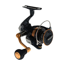 Катушка безынерционная Shimano NAVI 2500 2016