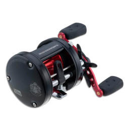 Катушка мультипликаторная Abu Garcia Ambassadeur STX-5601 L (1292725)