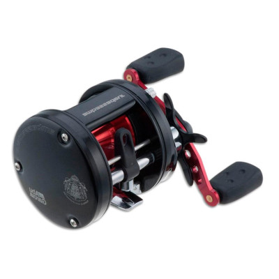 Катушка мультипликаторная Abu Garcia Ambassadeur STX-5601