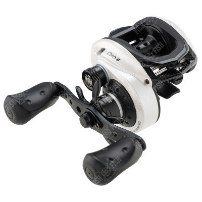 Катушка мультипликаторная Abu Garcia REVO4 S LP праворучная