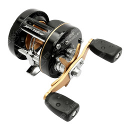 Катушка мультипликаторная Abu Garcia Ambassadeur 5601 JB