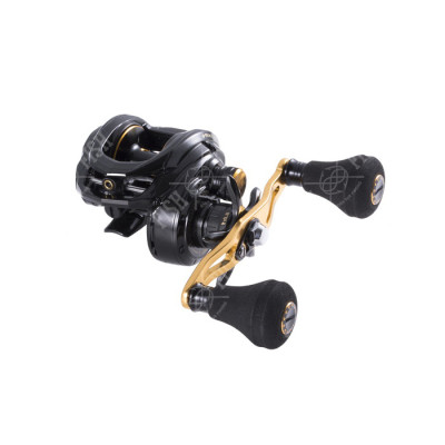 Катушка мультипликаторная Abu Garcia Roxani POWERSHOOTER L