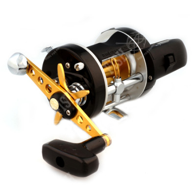 Катушка мультипликаторная Abu Garcia Ambassadeur LC 7000 i MTR правая рука Катушка мультипликаторная Abu Garcia Ambassadeur LC 7000 i MTR правая рука