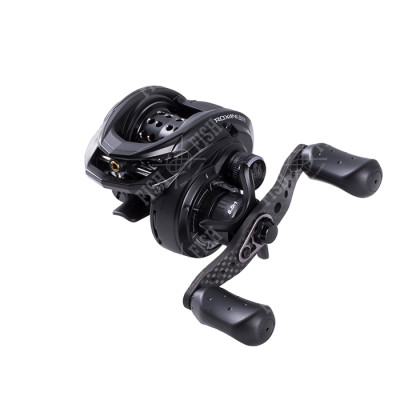 Катушка мультипликаторная Abu Garcia Roxani BF8-L