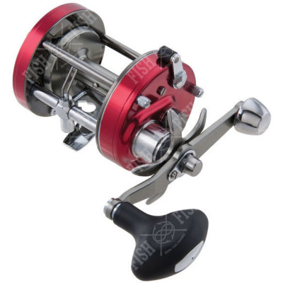 Катушка мультипликаторная Abu Garcia AMBASSADEUR C7001 LH