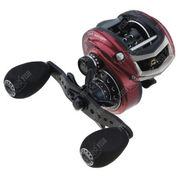 Катушка мультипликаторная Abu Garcia Revo Rocket Casting Катушка мультипликаторная Abu Garcia Revo Rocket Casting