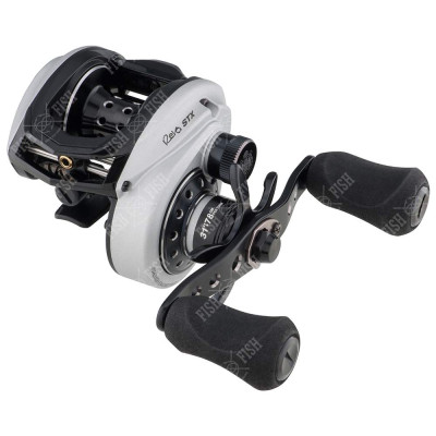 Катушка мультипликаторная Abu Garcia REVO4 STX-L