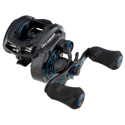 Катушка мультипликаторная Abu Garcia REVO4 INSHORE-L