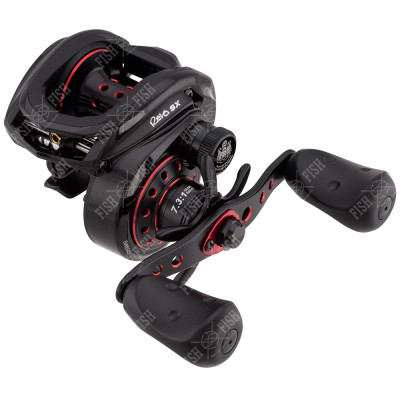 Катушка мультипликаторная Abu Garcia REVO4 SX-L 1430428