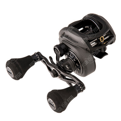 Катушка мультипликаторная Abu Garcia REVO4 BEAST 40