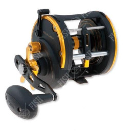 Катушка мультипликаторная PENN SQL30LWLH/ SQUALL30 LEVELWIND