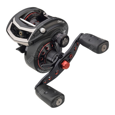 Катушка мультипликаторная Abu Garcia REVO4 SX HS L  1430430