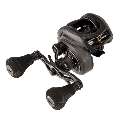 Катушка мультипликаторная Abu Garcia REVO4 BEAST 40 HS