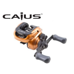 Катушка мультипликаторная  Shimano CAIUS 201 левая рука (CIS201)